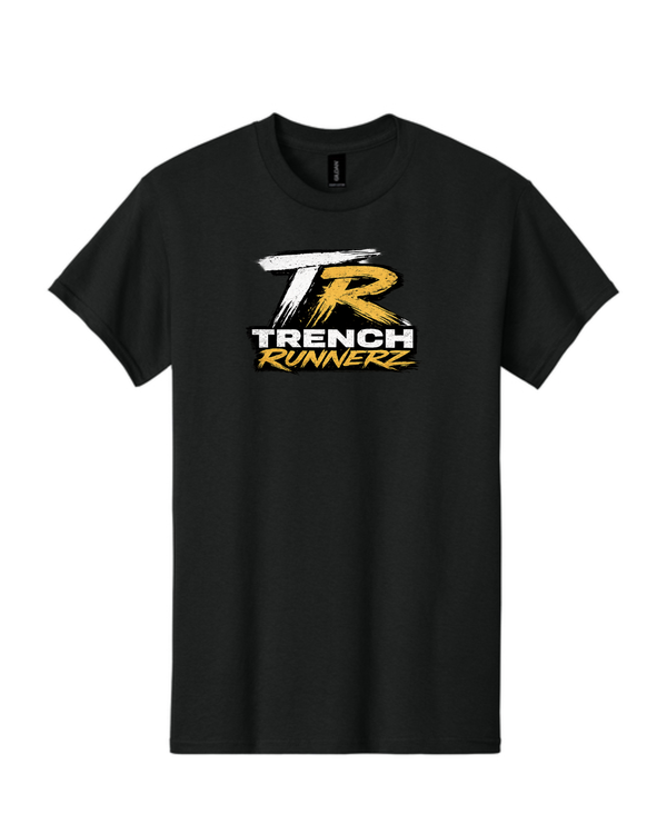 Trench Runnerz Tee 26-2