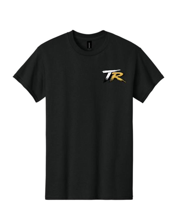 Trench Runnerz Tee 26-2