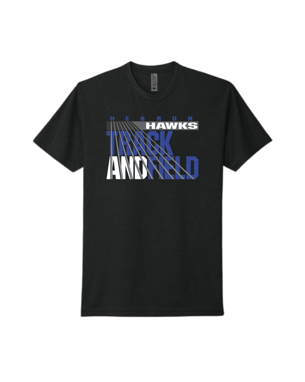 Hebron High School  Track and Field 26-2