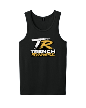 Trench Runnerz Tank 26-3