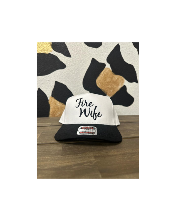 LFD Local 3606 Firefighters Non Association Members Fire Wife