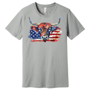 America Longhorn
