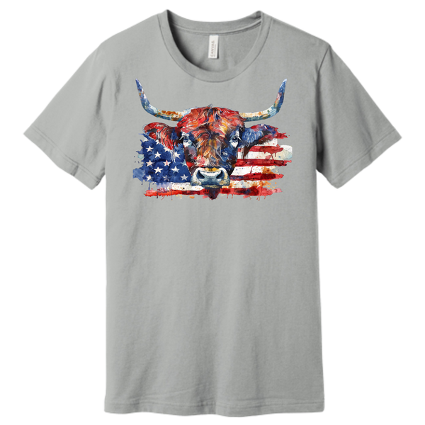 America Longhorn