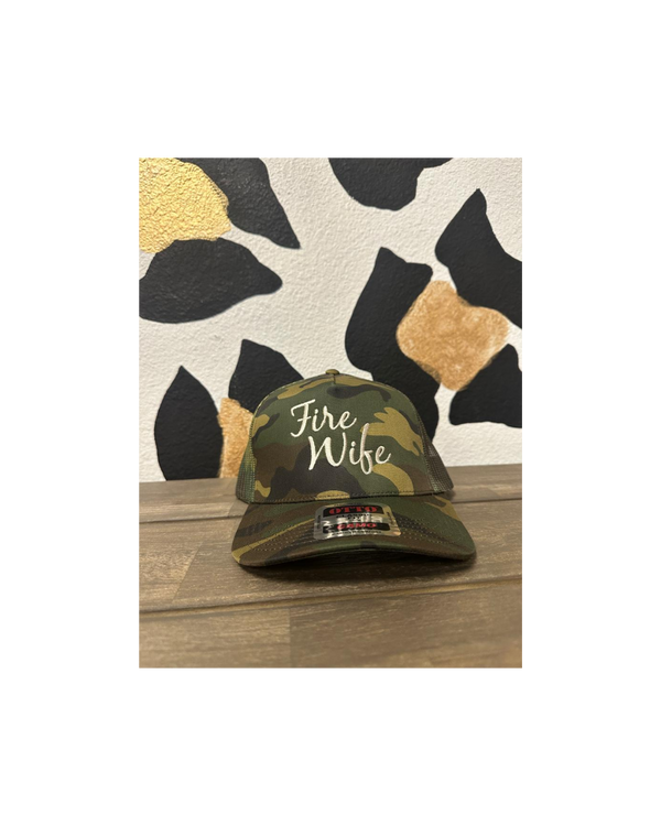 LFD Local 3606 Firefighters Non Association Members Fire Wife