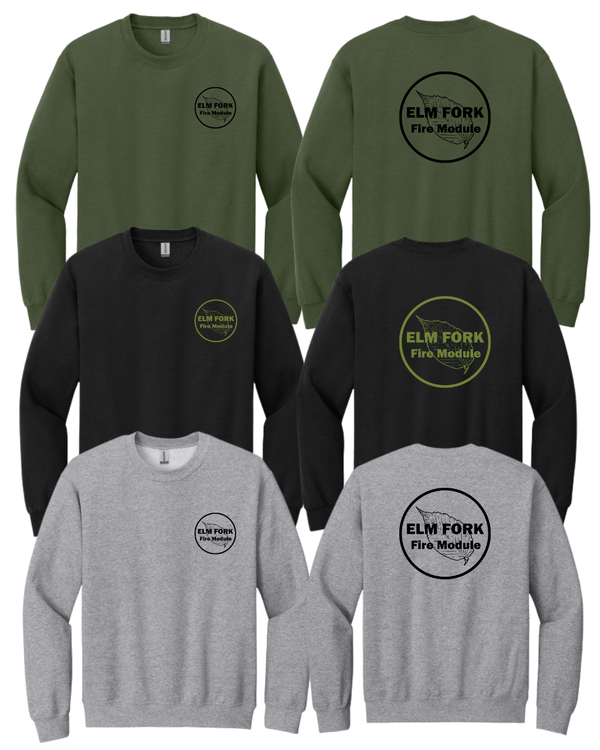 LFD Association Members Elm Fork