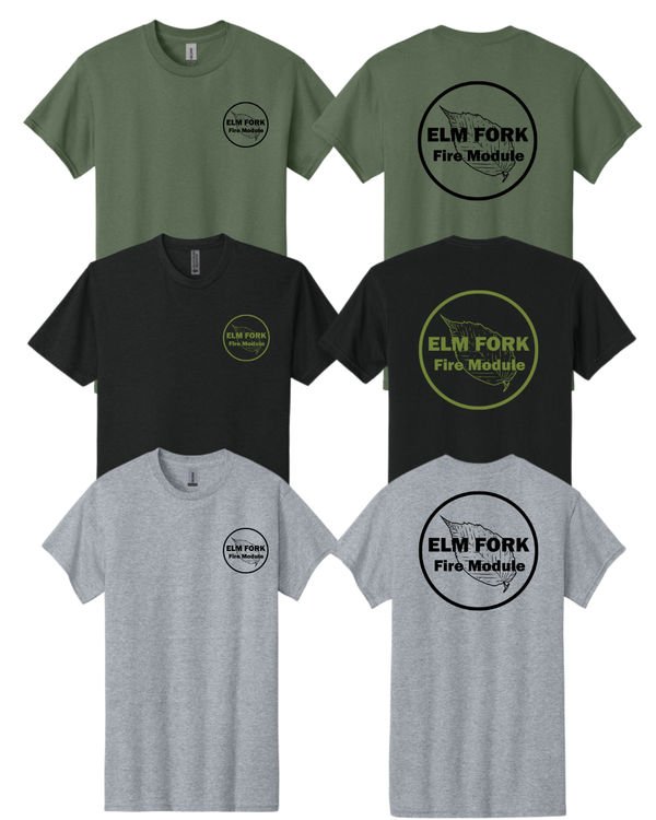 LFD Association Members Elm Fork