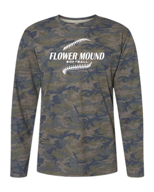 Flower Mound High School Softball 26-1