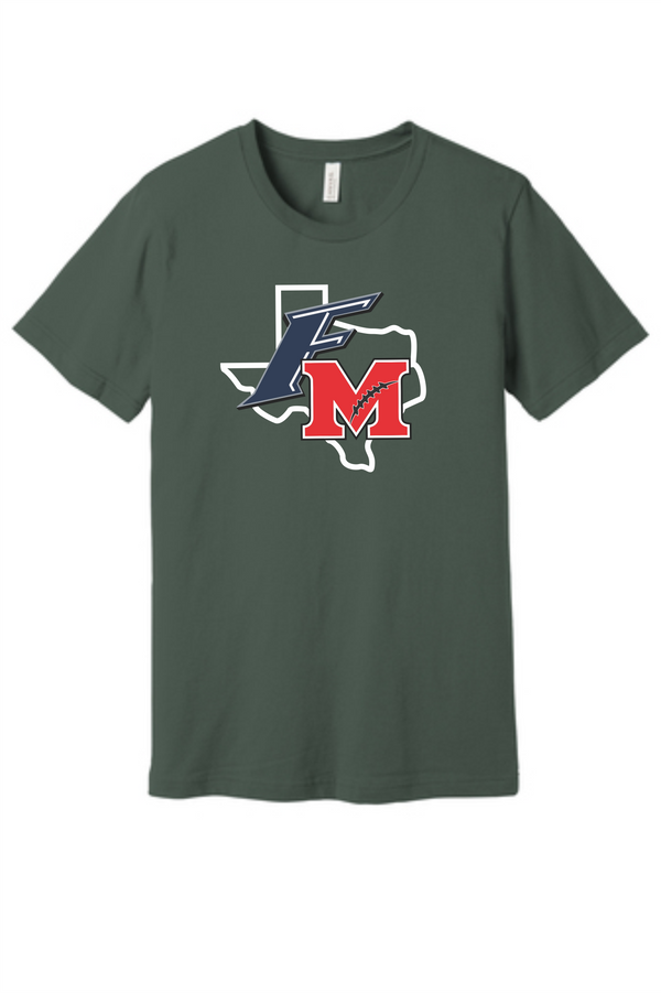 Flower Mound Youth Football Academy 25-1