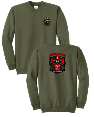 Farmers Branch Fire Station 3