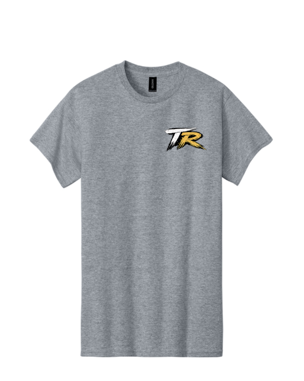 Trench Runnerz Tee 26-2