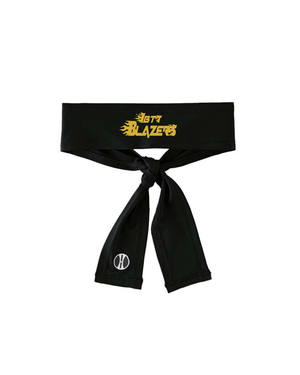 IBTT Blazers Track Headband