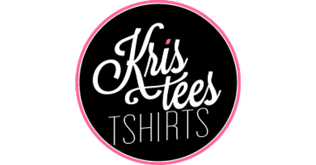 North Texas Soft Cotton T-Shirt with Glitter