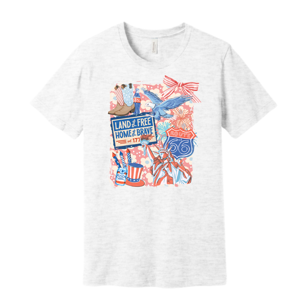 Land of the Free