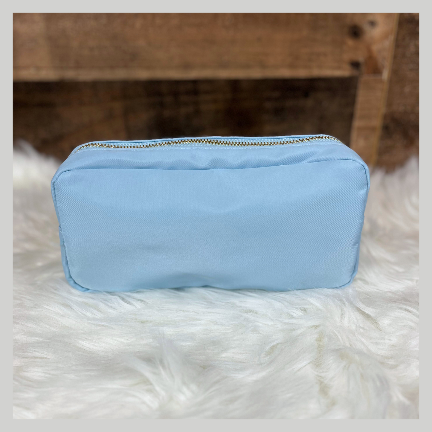 Large Make-up Bag