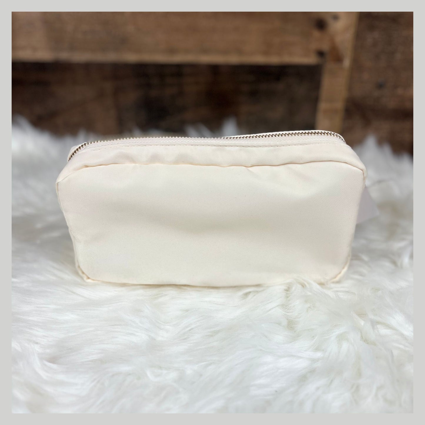 Large Make-up Bag