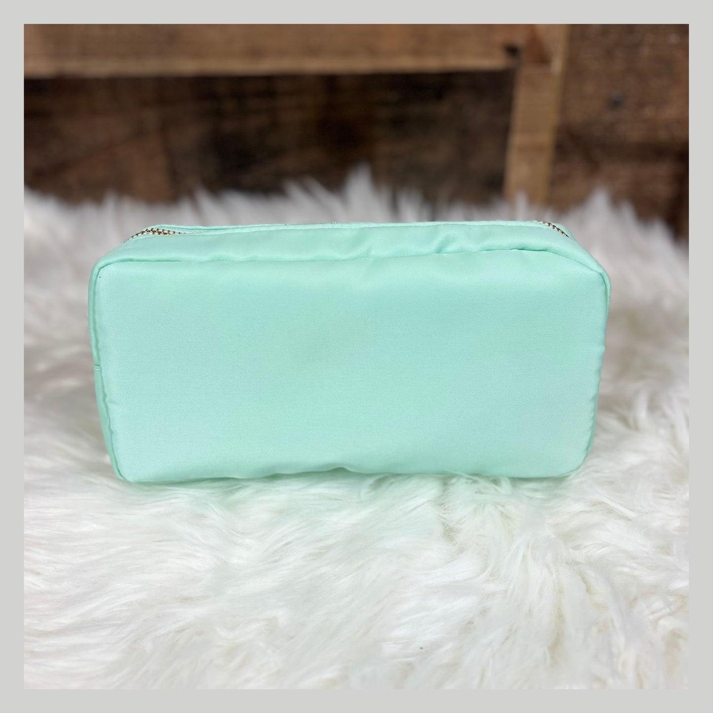 Large Make-up Bag