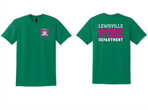 LFD Breast Cancer Awareness 2025