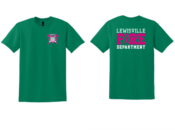 LFD Breast Cancer Awareness 2025