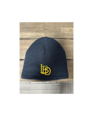 LFD Local 3606 Firefighters Association Members On Duty Beanie
