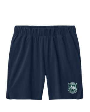 LFD Local 3606 Firefighters Association Members Shorts ST485