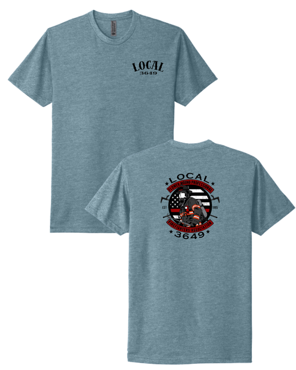 Flower Mound Fire Association 25-2