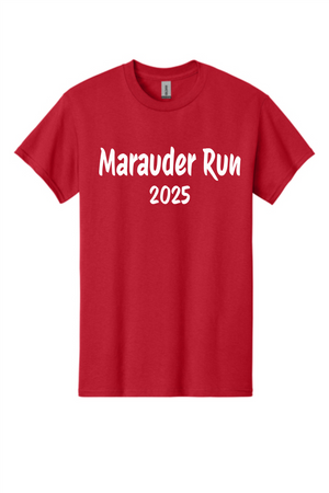 Marcus High School Generic 25