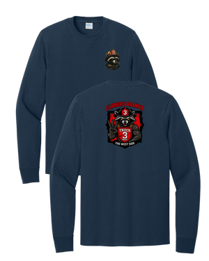 Farmers Branch Fire Station 3