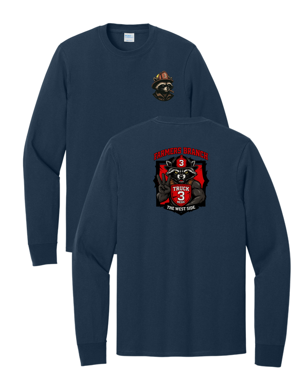 Farmers Branch Fire Station 3