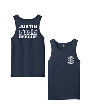 Justin Fire Fire Tanks 26-1