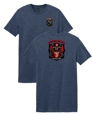 Farmers Branch Fire Station 3