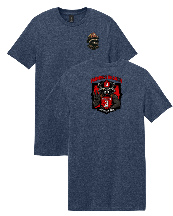 Farmers Branch Fire Station 3