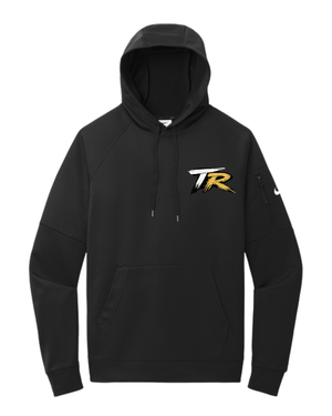 Trench Runnerz Nike Fleece Pullover 24-5
