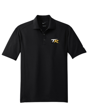 Trench Runnerz Men's Nike Dri-Fit Polo