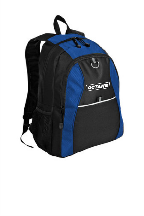 Octane Backpack 24-6