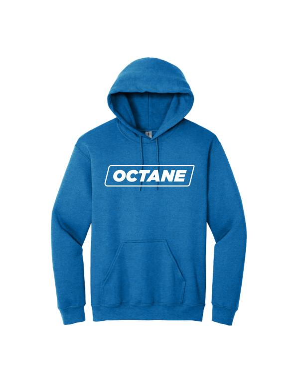 Octane 2025 T-Shirts 25-1