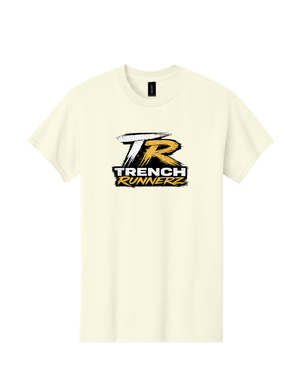 Trench Runnerz Tee 26-2
