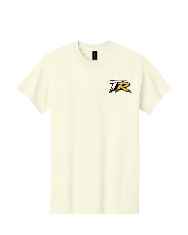 Trench Runnerz Tee 26-2
