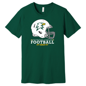 Founders Classical Academy Lewisville Spirit Wear 25-2