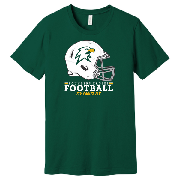 Founders Classical Academy Lewisville Spirit Wear 25-2