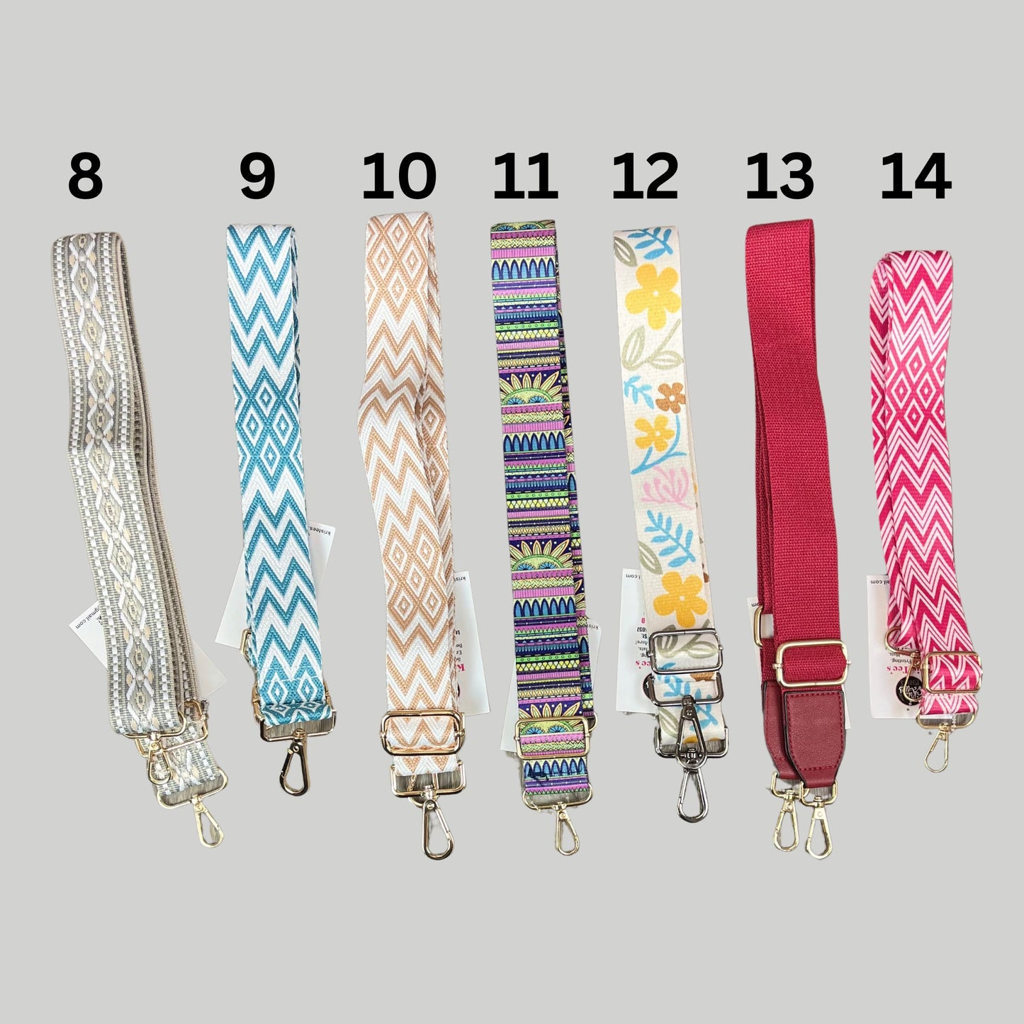 Purse Straps