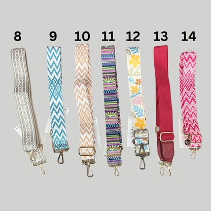 Purse Straps