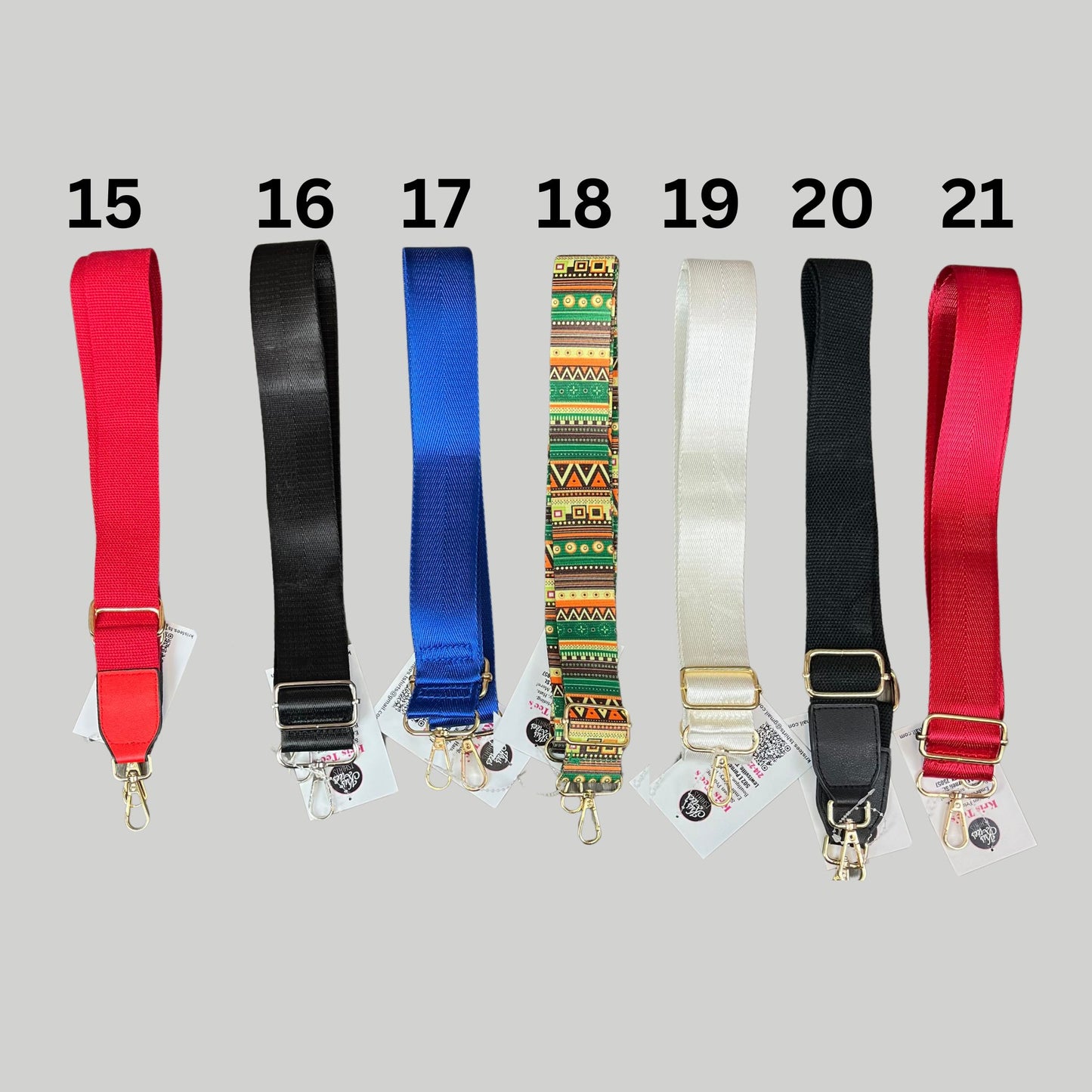 Purse Straps