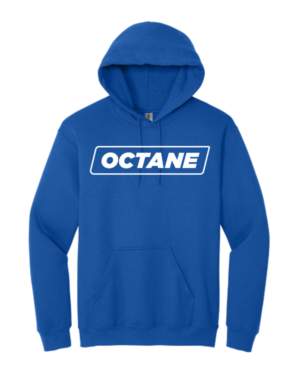 Octane 2024 T-Shirts 24-2