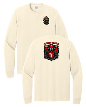Farmers Branch Fire Station 3