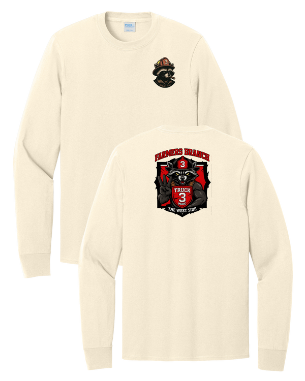 Farmers Branch Fire Station 3