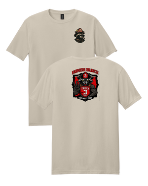 Farmers Branch Fire Station 3
