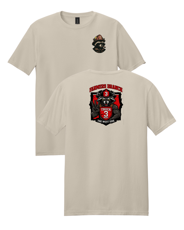 Farmers Branch Fire Station 3