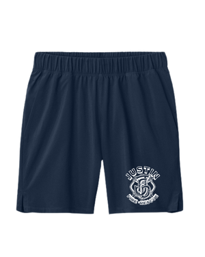 Justin Fire Fire Shorts 26-10