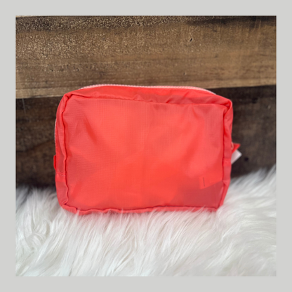 Small Make-up Bag