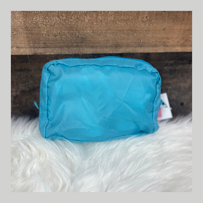 Small Make-up Bag